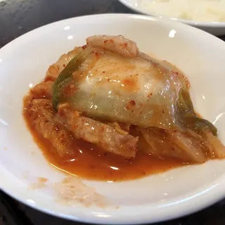 kimchi