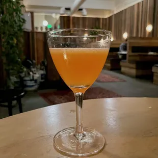 Pegu Club