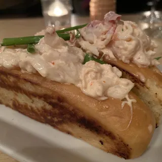 Mini Maine Lobster Rolls