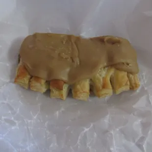 BEST. BEAR. CLAW. Large, sweet, flaky deliciousness.