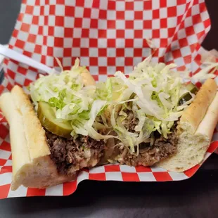 Frank's Philadelphia