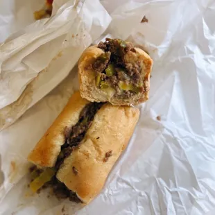 #4 Frank's Choice / $9.19 (small)