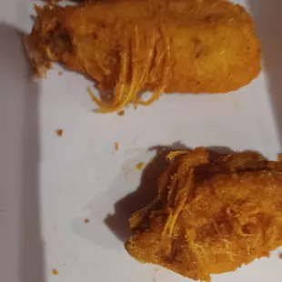 food, fish and chips