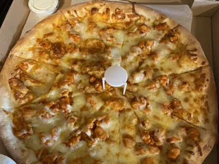 Frank's Pizza & Chicken