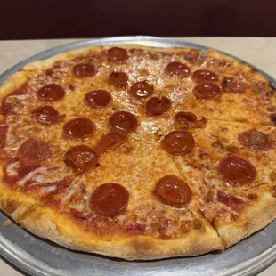 Frank's Pizza & Grill