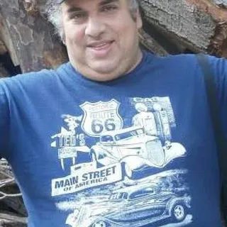 Joe A.