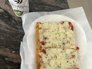 Original Pizza