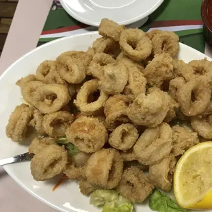 Calamari