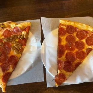 2 slices