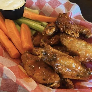 Hot Wings