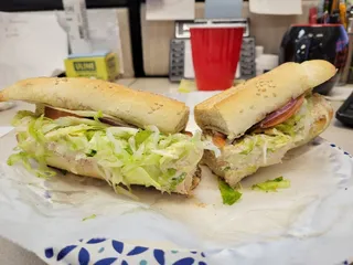 Tommy's Pizza & Subs