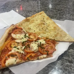 Took a bite before the picture. They make a good pie.