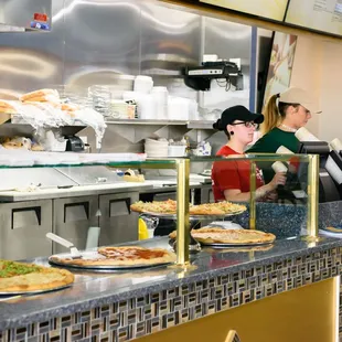 interior, sushi and sashimi