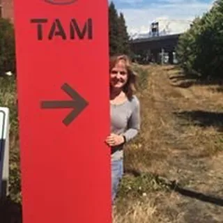 Tammy M.