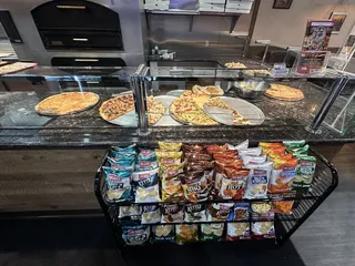 Slices Pizza