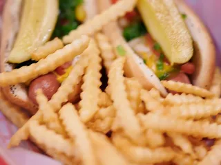 Amore Taste of Chicago