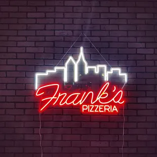 Frank's Pizzeria