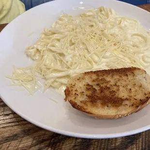 Alfredo