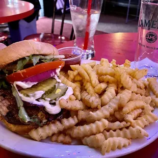 Burger