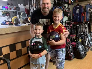 Mark Of Excellence Pro Shop