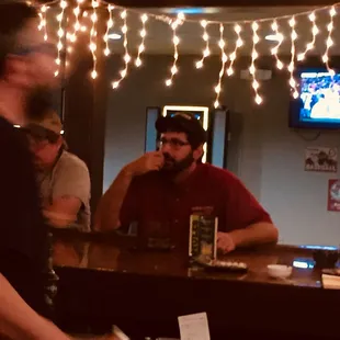 Same regular, hence the name.