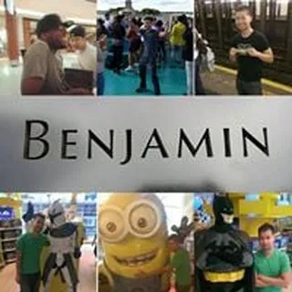 Ben D.
