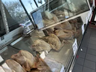 Sacramento Poultry