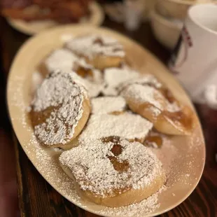 Frank's Restaurant & Smokehouse