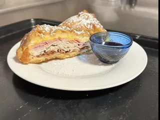 Hot Stuff Restaurant