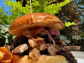 City Pork Perkins