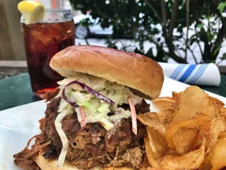 City Pork Jefferson