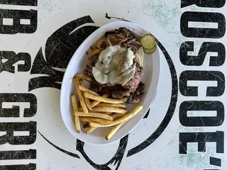 Roscoe's Pub and Grill