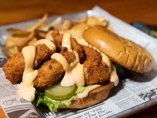 Gator's Dockside - Spring Hill