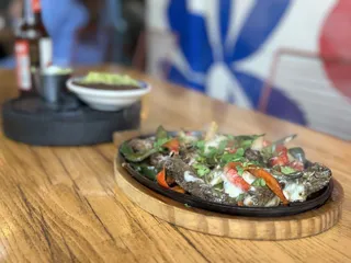 El Granjero Cantina