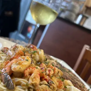 Grilled Snapper Jack