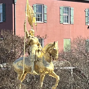 Another view from the balcony