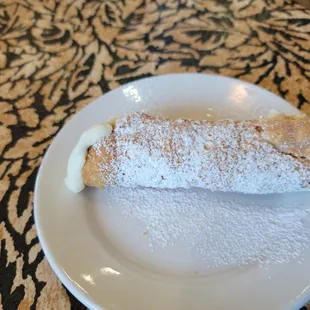 Cannoli