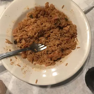 Jambalaya