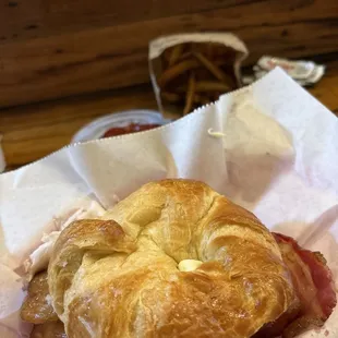 sandwich, sandwiches, food