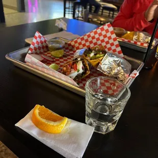 Tacos