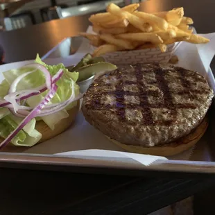 Franks Burger