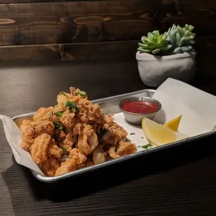 Calamari