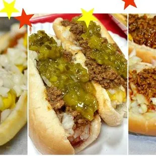 sandwich, food, hot dog, hot dogs