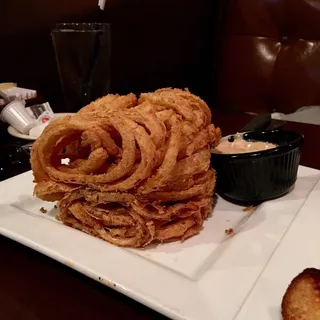 Steakhouses