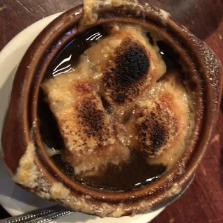 French Onion Soup