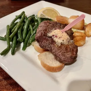 Petite Filet Mignon