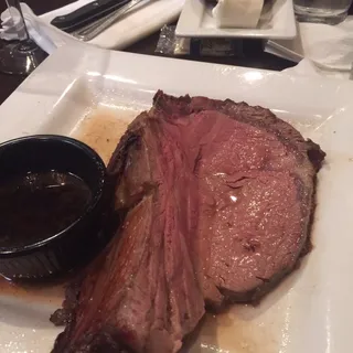 Prime Rib (8 Oz)