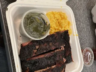 Redbones BBQ