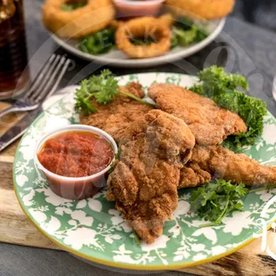Chicken Tenders