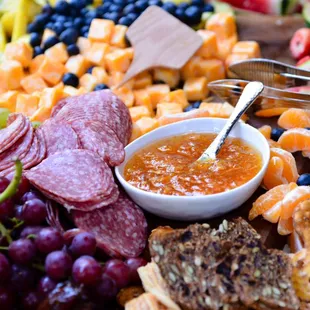 Charcuterie